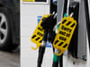 Fuel shortages were secretly building at petrol stations three weeks before crisis, figures show