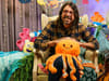 Dave Grohl: what book will the Foo Fighters frontman read on CBeebies Bedtime Stories, and when is he on TV?