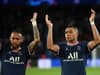 What did Kylian Mbappe say about Neymar? France forward admits lashing out during PSG match