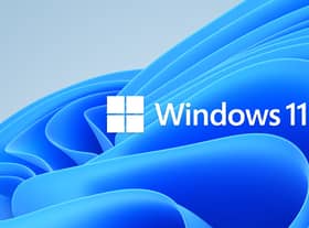 The new Windows 11 logo (Image: Microsoft)