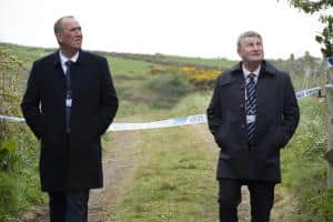 The experts will also be given clues about the murder and expected to draw their own conclusions (Picture: Channel 4)