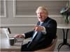 What Boris Johnson will say in speech from Universal Credit to levelling up - and will the minimum wage rise?