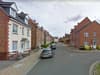 Tewkesbury stabbings: three people stabbed leaving one dead during series of attacks - man arrested