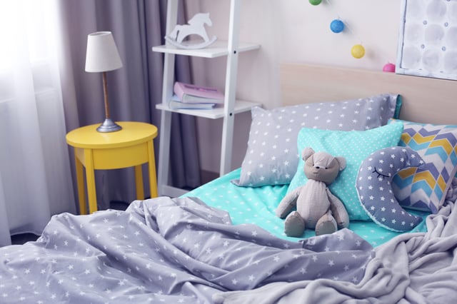 Kids Bedding Uk Cosiest Duvet Sets, Wayfair Twin Bedding