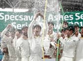 The Ashes are due to be played this winter but are yet to be confirmed due to Covid-19 restrictions