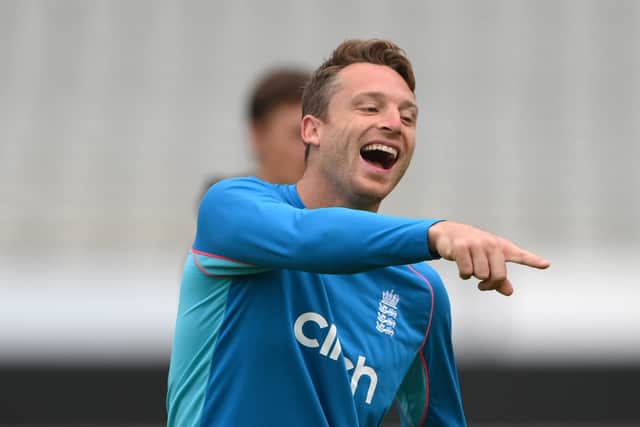 England Wicket-keeper Jos Buttler has said he will not agree to play in Ashes until he is aware of all Covid restrictions.