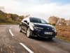 Suzuki Swace review: hybrid approach pays off for this family estate