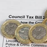 Researchers said council tax may need to potentially rise by up to 5% every year up to 2024/25 due to extra cost pressures and demand (Photo: Shutterstock)