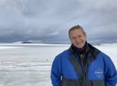 Iceland with Alexander Armstrong (Channel 5)