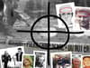 Who was the Zodiac Killer? How Gary Francis Poste was ‘found’ - cold case investigation explained