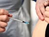 Covid: Health Secretary urges people to get flu jab and booster vaccines to ease pressure on NHS this winter
