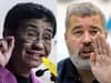 Nobel Peace Prize 2021: who are winners Maria Ressa and Dmitry Muratov, and what prize money do they win?