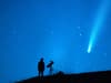 Draconid Meteor Shower 2021: what time does it peak - and will we see it from the UK? 