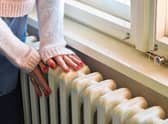 Resolver consumer expert Martyn James talks through what to do if there are problems with your heating this winter. (Pic: Shutterstock)