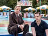 Grantchester season 6: who stars in the cast with Al Weaver and Robson Green - and where is it filmed?
