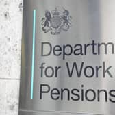 The DWP has now announced that a new review is underway following a change in PIP law to the definition of ‘social support’ (Photo: Shutterstock)