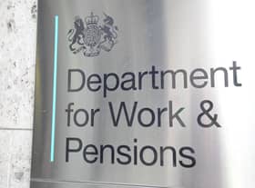 The DWP has now announced that a new review is underway following a change in PIP law to the definition of ‘social support’ (Photo: Shutterstock)