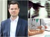 Lung cancer symptoms: signs to look out for and its causes - after James Brokenshire MP dies from lung cancer