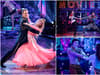 Strictly Come Dancing 2021: week three results, who went home - and how did Katie McGlynn score? 
