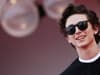 Timothee Chalamet: who is star of new Wonka film out in 2023, full cast and first look of Dune actor in remake
