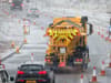 HGV driver shortage: warning over icy roads this winter across Britain ‘due to lack of gritter drivers’
