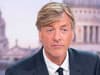 Richard Madeley to host Good Morning Britain for a month and could be set to replace Piers Morgan permanently