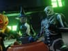Fortnitemares 2021: when is Fortnite Halloween event, UK start, skins and what’s available in the item shop