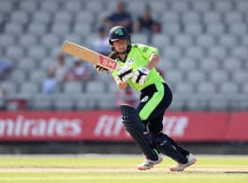 Amy Hunter is the youngest ever cricketer to score ODI century