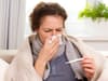Can I have a flu jab if I have a cold? NHS advice on getting flu vaccine if you are ill - and how to book