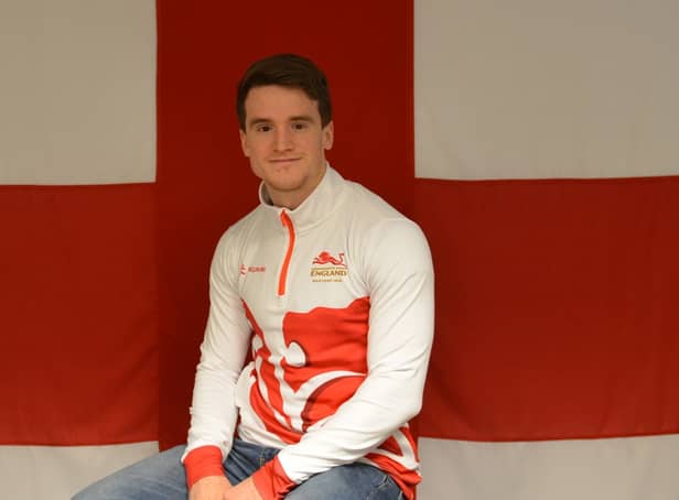 <p>David Jenkins was part of the Team GB coaching team at Tokyo 2020 where Tom Daley and Matty Lee struck gold. (Pic: Swim England)</p>