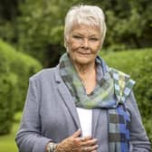 Dame Judi Dench stars in episode two of the BBC One series (Picture: BBC)