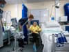 Care staff shortage in England worse than before Covid pandemic, study shows