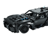 LEGO Batman: new Batmobile set from 2022 Robert Pattinson The Batman announced, cost, when and where to buy 