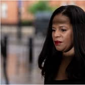 Claudia Webbe, MP for Leicester East, lost her conviction appeal 