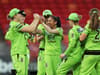 WBBL 2021: Women's Big Bash League fixtures, teams and which England cricket players are playing in Australia?