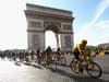 Tour de France: 2022 route of le tour unveiled and next year’s TdF dates