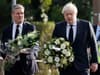 Sir David Amess MP death: Boris Johnson and Sir Keir Starmer visit scene of fatal stabbing in Leigh-on-Sea 