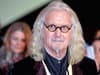 Billy Connolly: comedian tells Graham Norton he cannot write - as he plugs book ‘Windswept and Interesting’