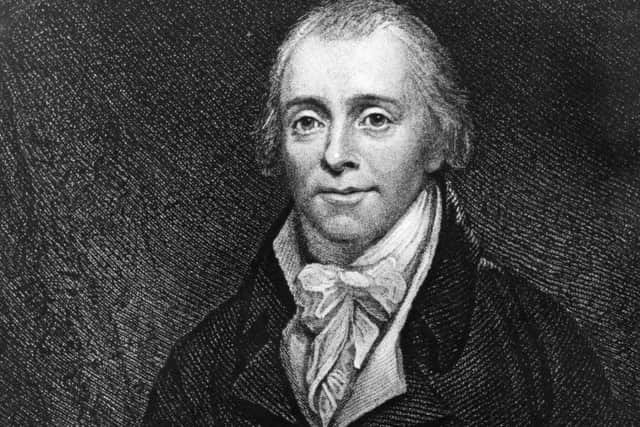 Spencer Perceval was shot in the lobby of the House of Commons while Prime Minister (Picture: Getty Images)