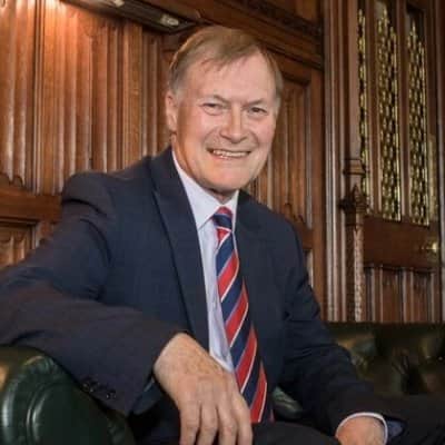Mr Amess was murdered while attending a constituency surgery in Leigh-on-Sea 