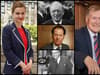 Sir David Amess MP death: The British MPs who were killed in office - from Jo Cox to Sir Anthony Berry