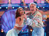Who left Strictly last night?  Strictly Come Dancing 2021 results - as Greg and Judi faced dance off