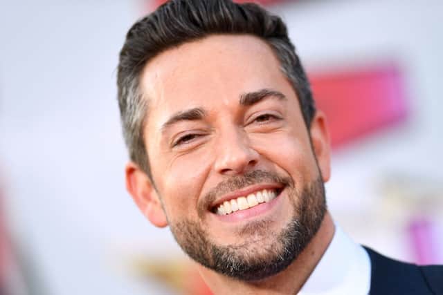 Zachary Levi could reprise the role of Shazam to star in Black Adam, though a second film in his title role is already in the works