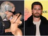 Kourtney Kardashian engaged: how long has she been with Travis Barker - and how did Scott Disick respond?