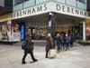 Debenhams set for UK high street with new standalone ‘beauty store’ less than year after Boohoo takeover