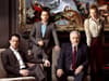 Succession: what happened in season 1 and season 2 - and where to watch them on UK TV as season 3 is released
