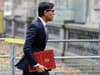 UK budget 2021: What time will Rishi Sunak’s deliver the autumn spending review - and how to watch it live 