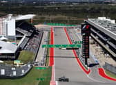 The Formula 1 2021 season returns this weekend in Austin, Texas