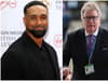 Jim Davidson: what did comedian say in Ashley Banjo interview on ITV documentary Britain in Black and White?
