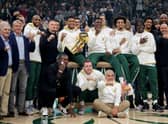 Milwaukee Bucks are the current NBA Champions. The 2021/22 Season started on Tuesday 19 October 